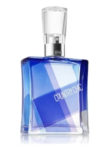 Perfume Country Chic de Bath & Body Works