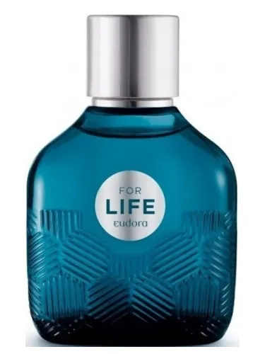 Perfume For Life de Eudora
