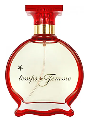 Perfume Temps de Femme de Новая Заря (Novaya Zarya – The New Dawn)