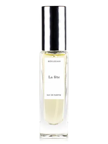 Perfume La Fête de Reflexion