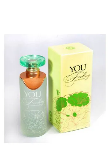 Perfume YOU Feeling de Christine Lavoisier Parfums