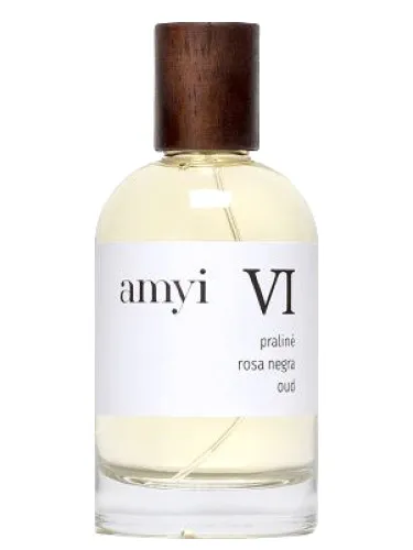 Imagen de Amyi VI