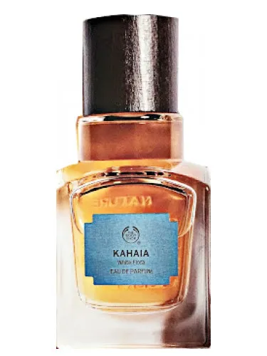 Perfume Kahaia de The Body Shop