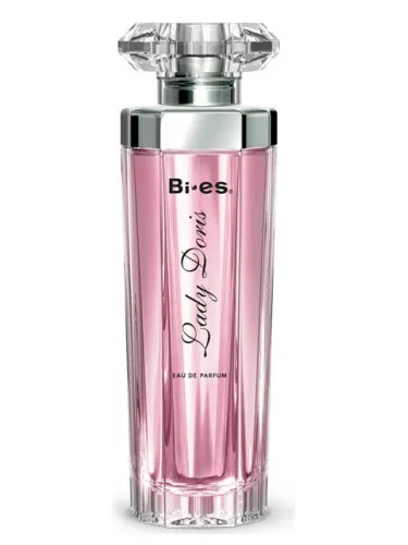 Perfume Lady Doris de Bi-es