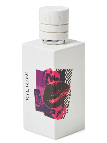 Perfume Nitro Noir de Kierin