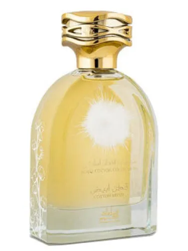Perfume Cotton Abyed de Mamlakat Al Oud