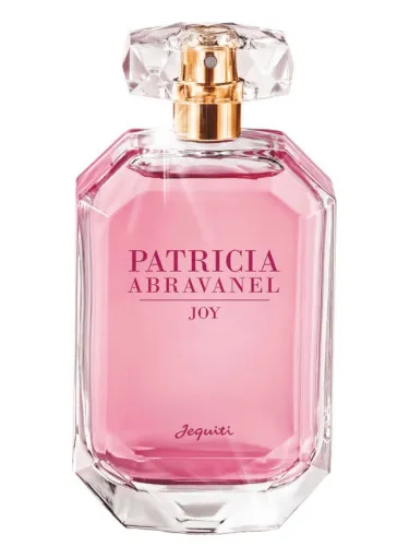 Imagen de Patricia Abravanel Joy