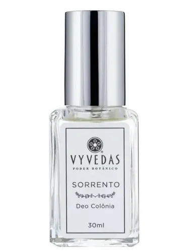 Perfume Sorrento de Vyvedas