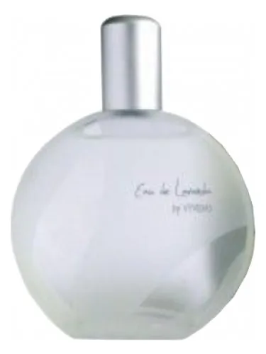 Perfume Eau de Lavanda de Vyvedas