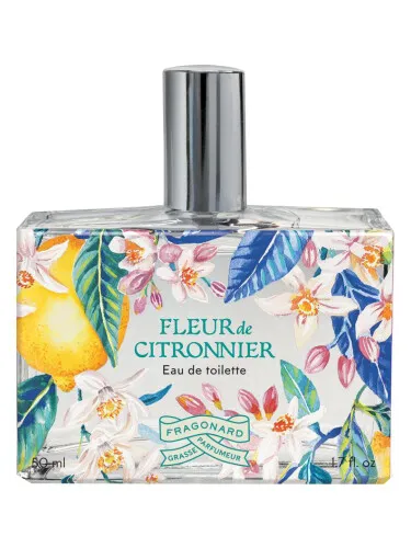 Imagen de Fleur de Citronnier