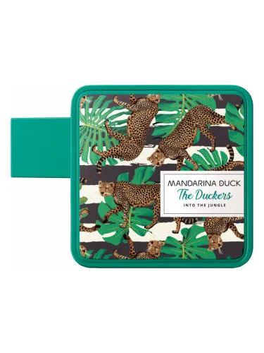 Perfume Into The Jungle de Mandarina Duck