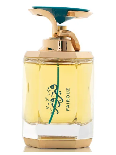 Perfume Fairouz de Arabian Oud