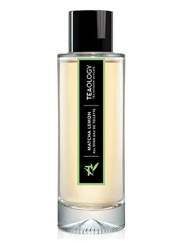Imagen de Matcha Lemon
