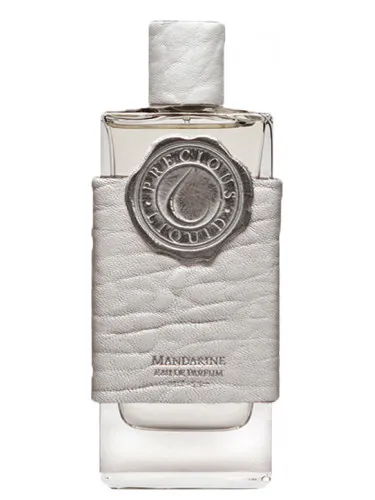 Perfume Mandarine de Precious Liquid