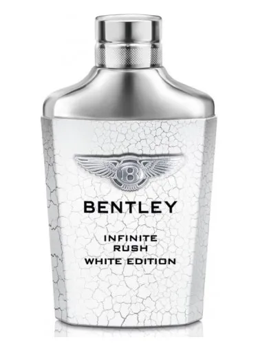 Imagen de Infinite Rush White Edition