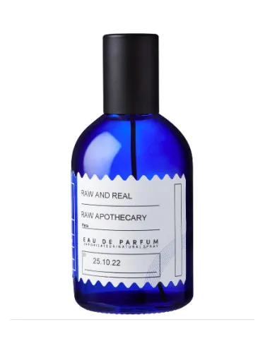 Perfume Raw and Real de Perfumérica