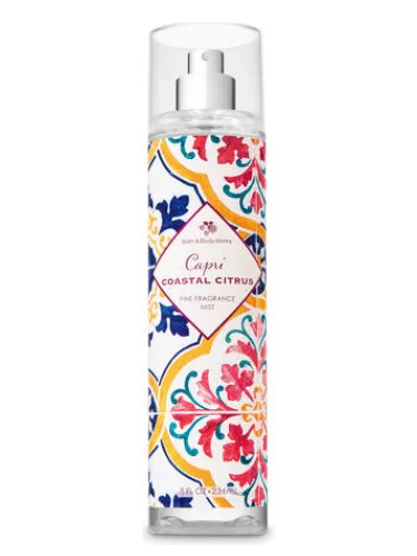 Imagen de Capri Coastal Citrus