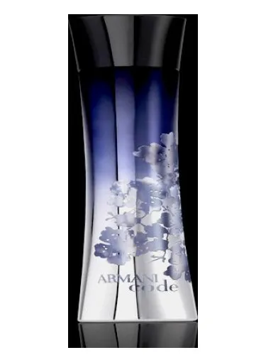 Perfume Armani Code Mirror Edition de Giorgio Armani