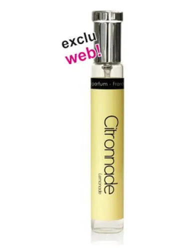 Perfume Citronnade de Adopt Parfums