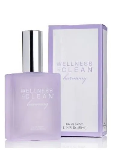 Perfume Wellness by Clean Harmony de Clean