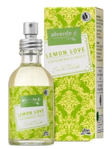 Imagen de Lemon Love