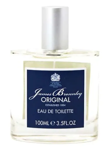 Perfume Original de Bronnley