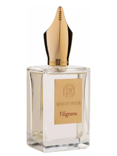 Perfume Filigrana de Dolce Fiore