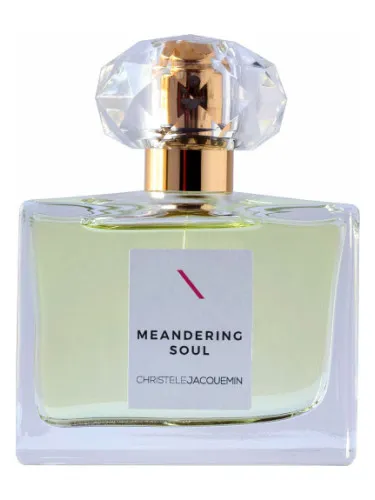 Perfume Meandering Soul de Christèle Jacquemin