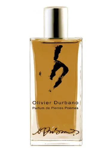 Perfume Promethee de Olivier Durbano