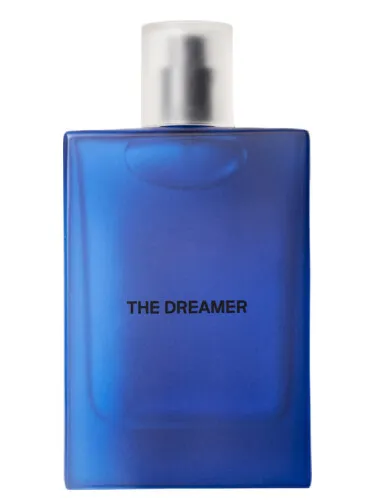 Imagen de The Dreamer