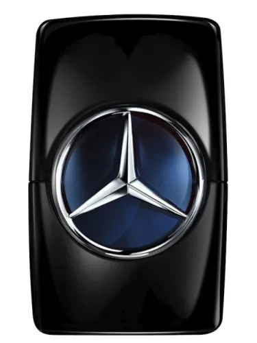 Perfume Mercedes Benz Man Intense de Mercedes-Benz