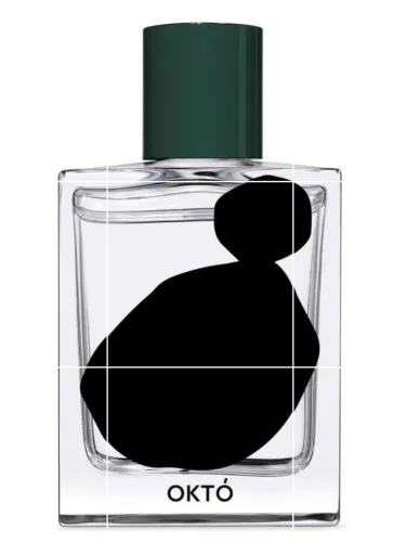 Perfume Okto de OHTOP