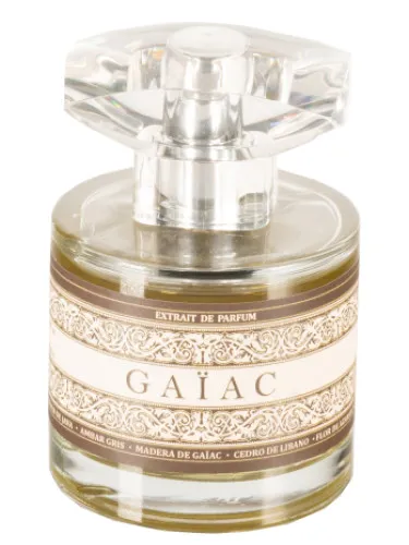 Imagen de Gaiac