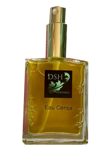 Imagen de Eau Cerise