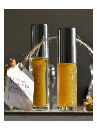 Perfume Botany's Daughter de Gather Perfume