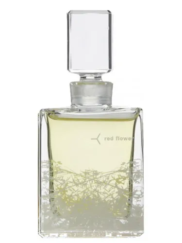 Perfume Ambrette de Red Flower Organic Perfume