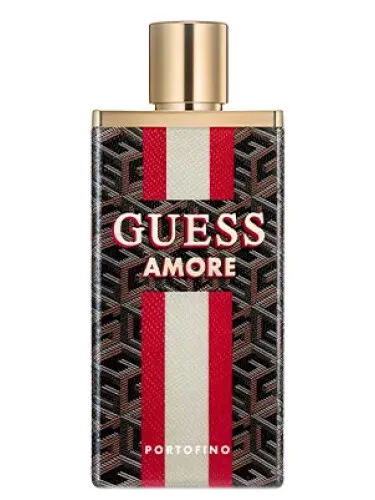 Perfume Guess Amore Portofino de Guess