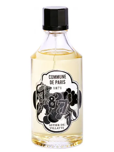 Perfume Commune de Paris de Astier de Villatte