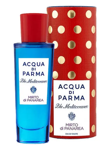 Imagen de Mirto di Panarea Limited Edition