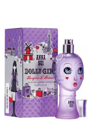 Imagen de Dolly Girl Bonjour L'Amour