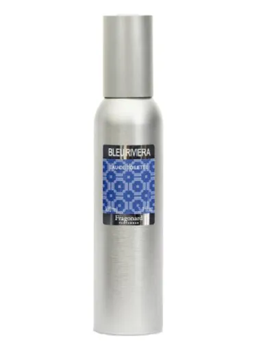 Perfume Bleu Riviera de Fragonard