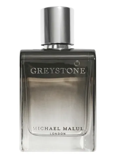 Perfume Greystone de Michael Malul London