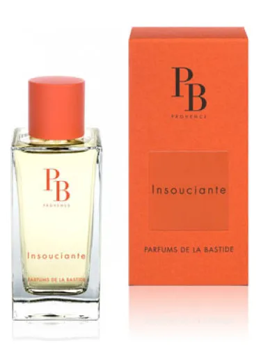 Perfume Insouciante de Parfums de la Bastide