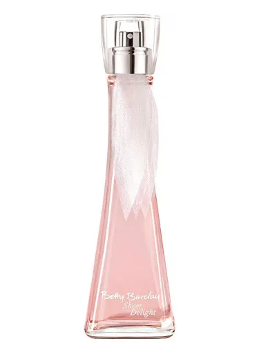 Perfume Sheer Delight de Betty Barclay