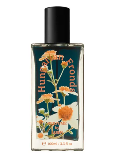 Perfume Hungarian Fronds de Lush