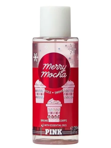 Imagen de Merry Mocha