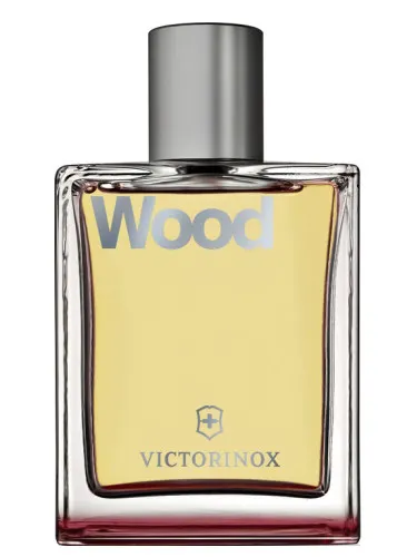 Perfume Wood de Victorinox Swiss Army