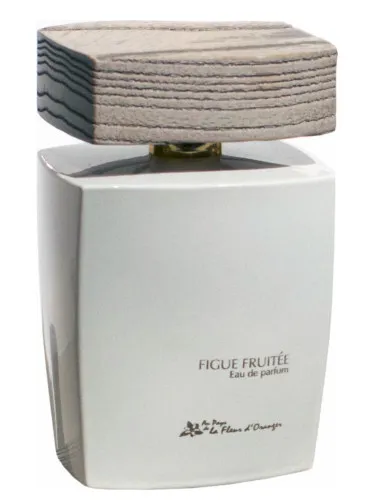 Perfume Figue Fruitee de Au Pays de la Fleur d’Oranger