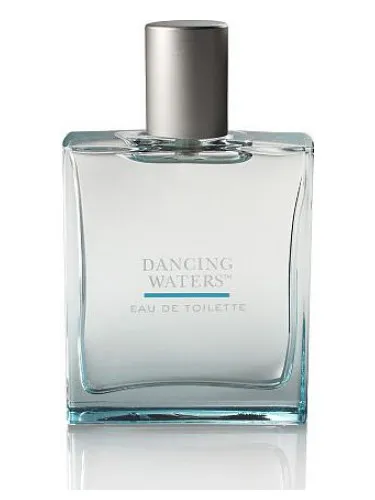 Perfume Dancing Waters de Bath & Body Works