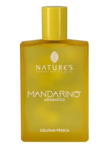 Imagen de Mandarino Aromatico